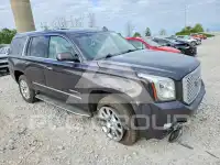 2015 GMC YUKON photo