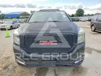 2015 GMC YUKON фото
