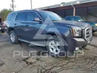 2015 GMC YUKON photo