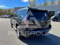2015 GMC YUKON фото