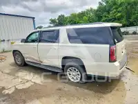 2015 GMC YUKON фото