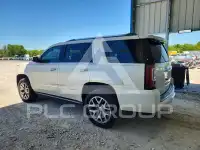 2015 GMC YUKON фото