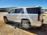 2015 GMC YUKON фото