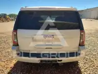 2015 GMC YUKON фото
