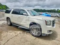 2015 GMC YUKON фото