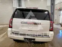 2015 GMC YUKON фото