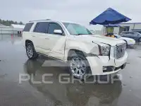 2015 GMC YUKON photo
