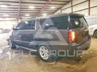 2015 GMC YUKON photo