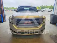 2015 GMC YUKON photo