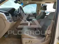 2015 GMC YUKON фото