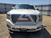 2015 GMC YUKON фото
