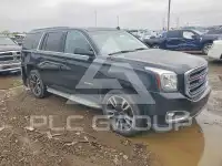 2015 GMC YUKON photo