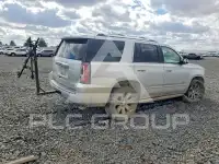 2015 GMC YUKON фото