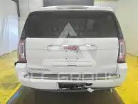 2015 GMC YUKON фото