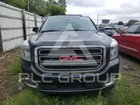 2015 GMC YUKON photo