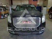 2015 GMC YUKON фото
