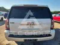 2015 GMC YUKON фото