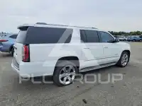2015 GMC YUKON фото