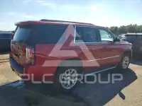 2015 GMC YUKON фото