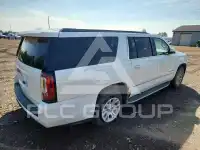 2015 GMC YUKON фото