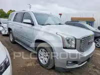 2015 GMC YUKON фото