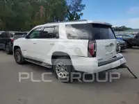 2015 GMC YUKON фото