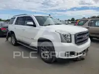2015 GMC YUKON фото