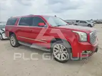 2015 GMC YUKON фото