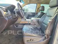 2015 GMC YUKON фото
