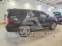 2015 GMC YUKON photo