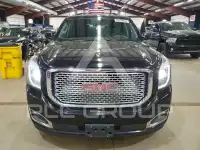 2015 GMC YUKON фото