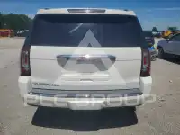 2015 GMC YUKON фото