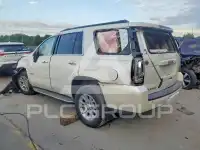 2015 GMC YUKON фото