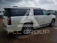 2015 GMC YUKON фото