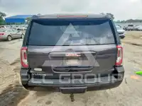 2015 GMC YUKON фото