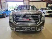 2015 GMC YUKON фото