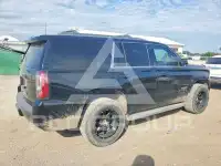 2015 GMC YUKON фото