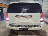 2015 GMC YUKON фото