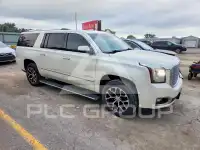 2015 GMC YUKON фото