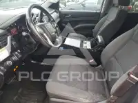 2015 GMC YUKON photo