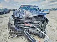 2015 GMC YUKON фото