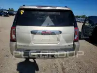 2015 GMC YUKON фото