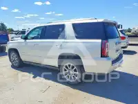 2015 GMC YUKON фото