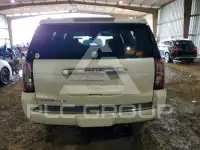 2015 GMC YUKON фото