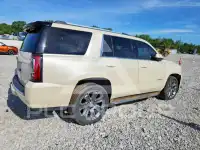 2015 GMC YUKON фото