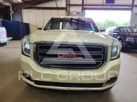 2015 GMC YUKON photo