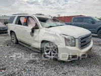 2015 GMC YUKON фото