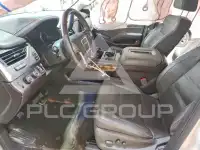 2015 GMC YUKON фото