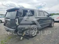 2015 GMC YUKON photo