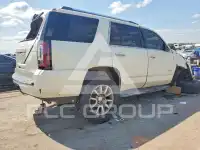 2015 GMC YUKON фото